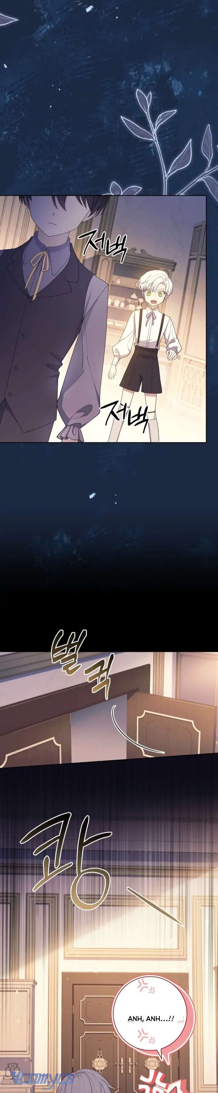 [PNT] Nam Chính À, Tôi Sẽ Tôn Trọng Sở Thích Của Anh! Chap 34 - Trang 2