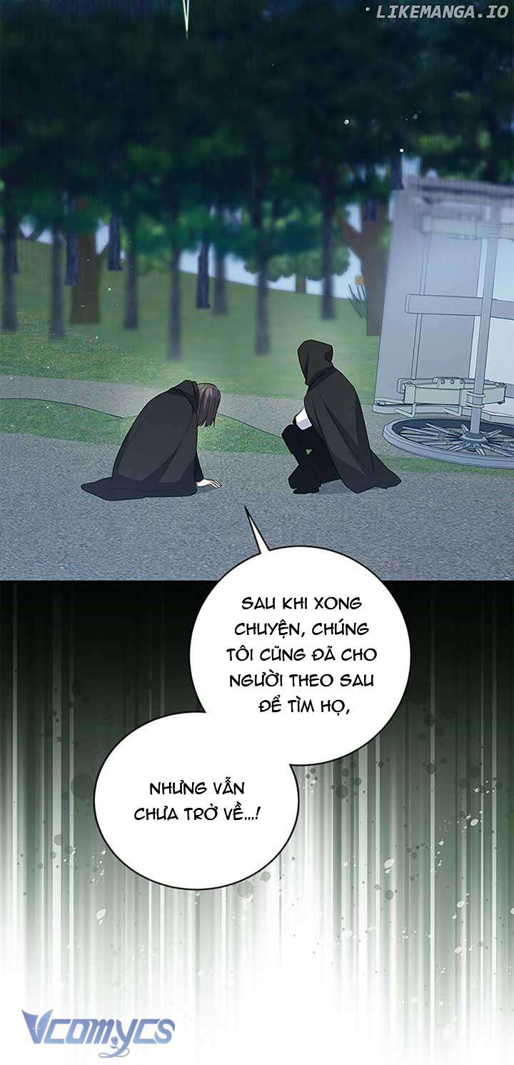 Kế Hoạch Trả Thù Chap 87 - Trang 2