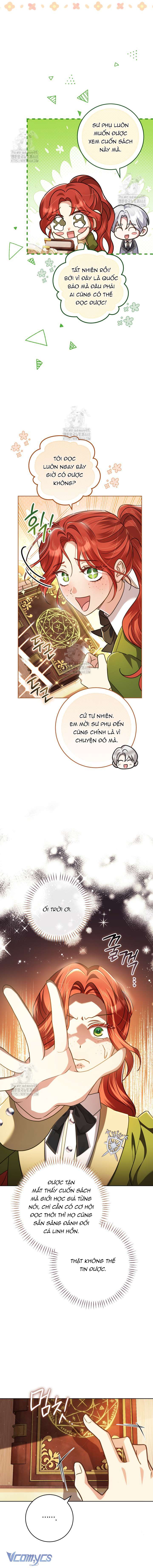 [18+] Hoàng Tử Của Em Chap 15 - Trang 2