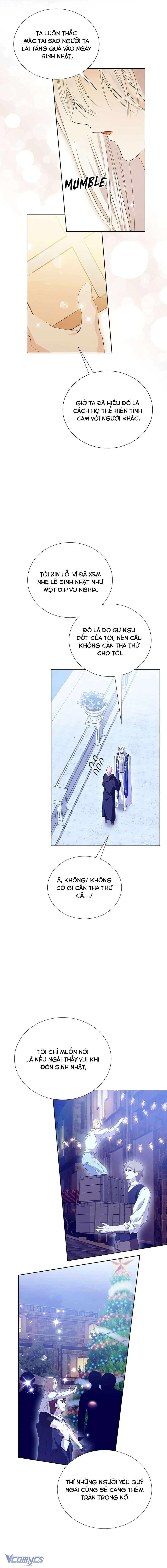 [PNT] Phía Sau Mặt Nạ Của Nam Chính Hiền Lành Chap 65 - Trang 2