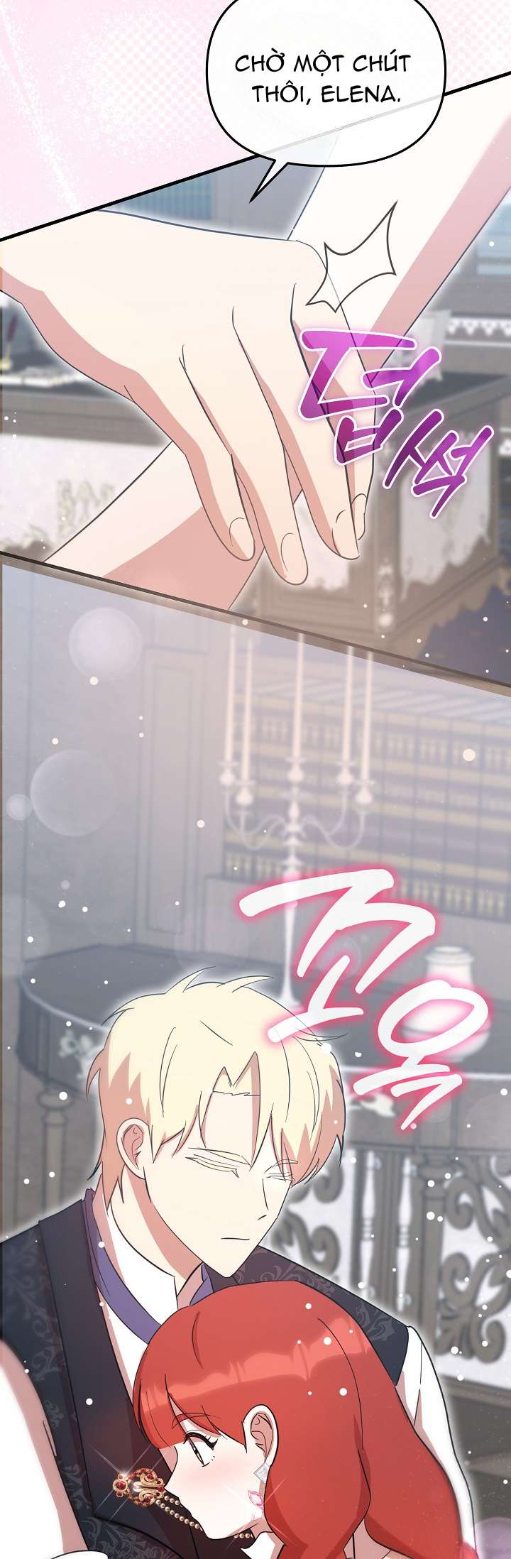 Tôi Đã Vô Tình Quyến Rũ Em Trai Của Nam Chính Chap 55 - Trang 2