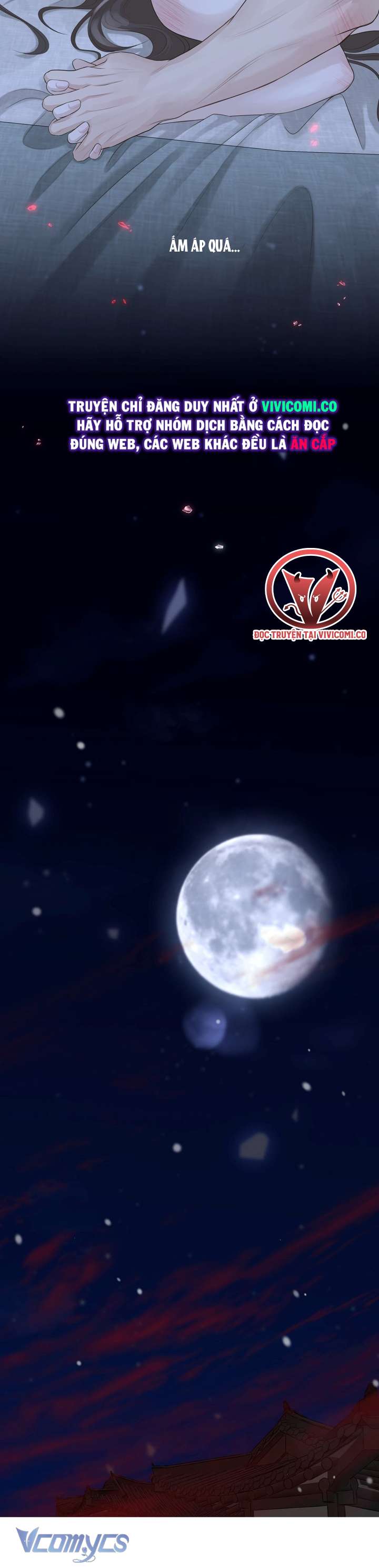 [18+] Hương Đào Hoa Chap 20 - Trang 3