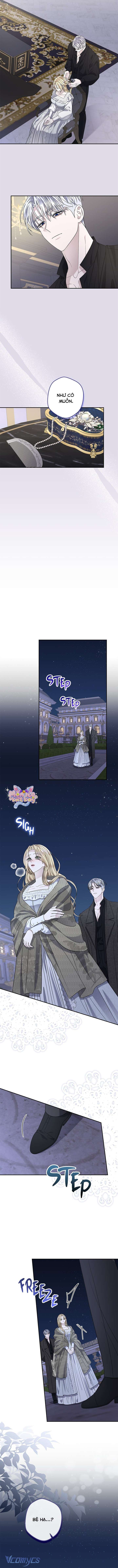 Dụ Hoặc Chap 27 - Trang 2