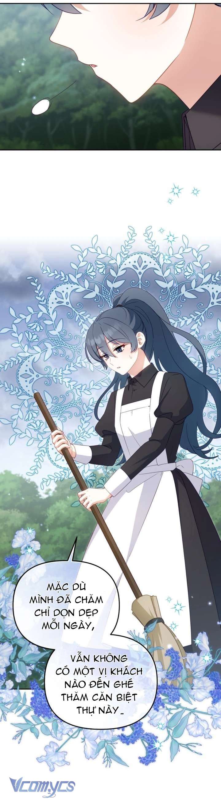 Tôi Được Nuôi Dưỡng Bởi Những Kẻ Phản Diện Chap 116 - Trang 2