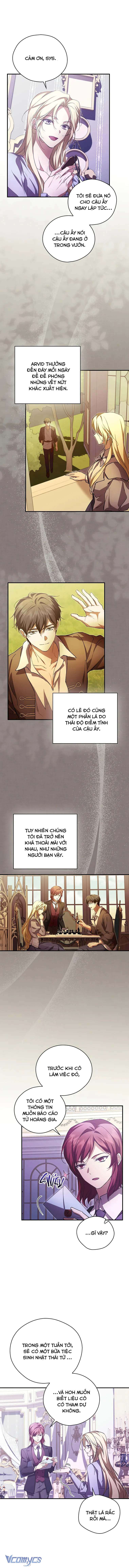 Tìm Một Người Chồng Mới Chap 14 - Next Chap 15