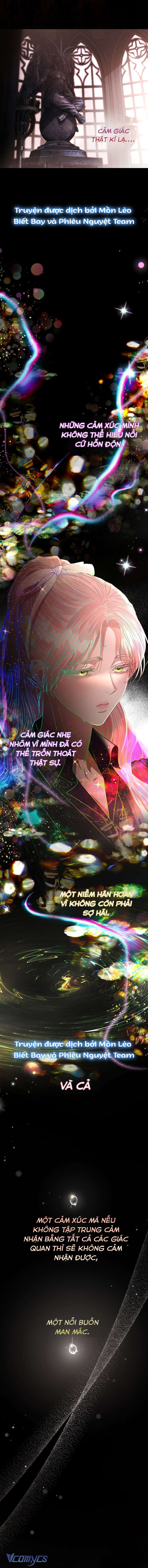 Tôi Bị Ám Ảnh Bởi Người Chồng Phản Diện Chap 53 - Trang 2