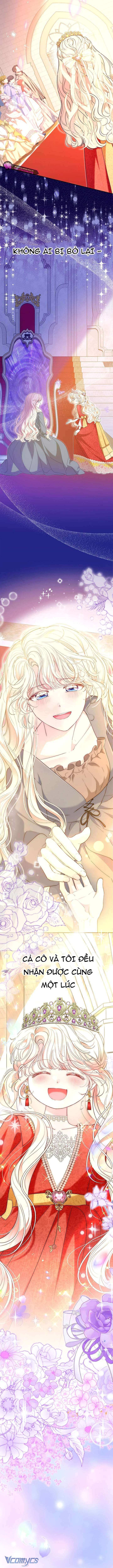 Đã Từ Chối Sủng Ái Rồi Mà Sao Còn Ám Ảnh Thế Chap 62 - Trang 2