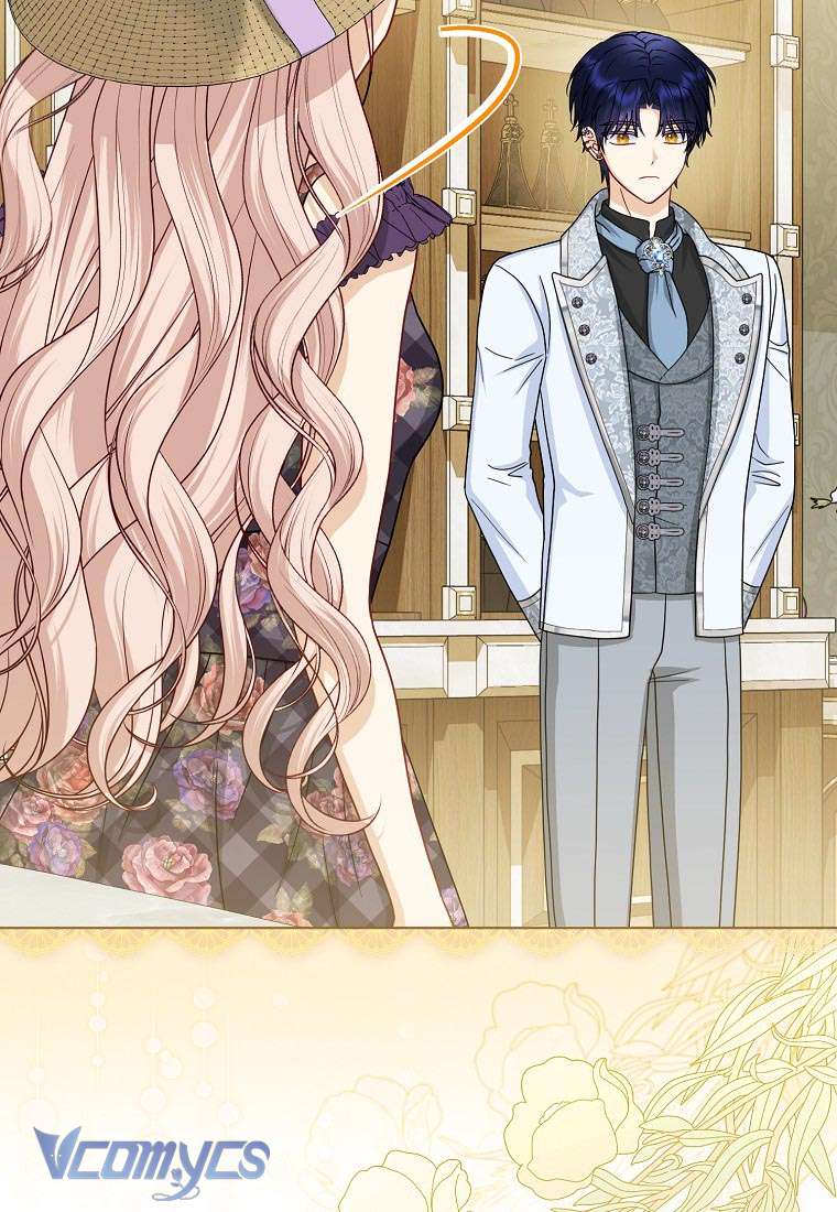 Nhân Vật Phản Diện Đều Thích Tôi Chap 66 - Trang 2