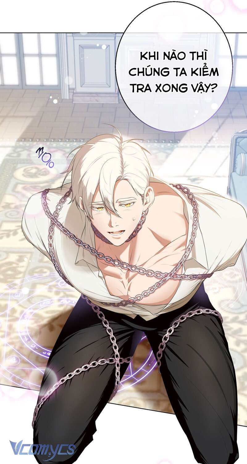 Phương Pháp Chế Ngự Công Tước Quái Vật Chap 4 - Trang 2