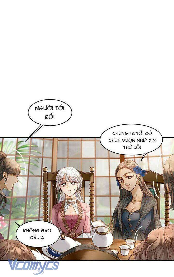 Đoá Hoa Kiều Diễm Của Hoàng Đế Chapter 12 - Trang 3