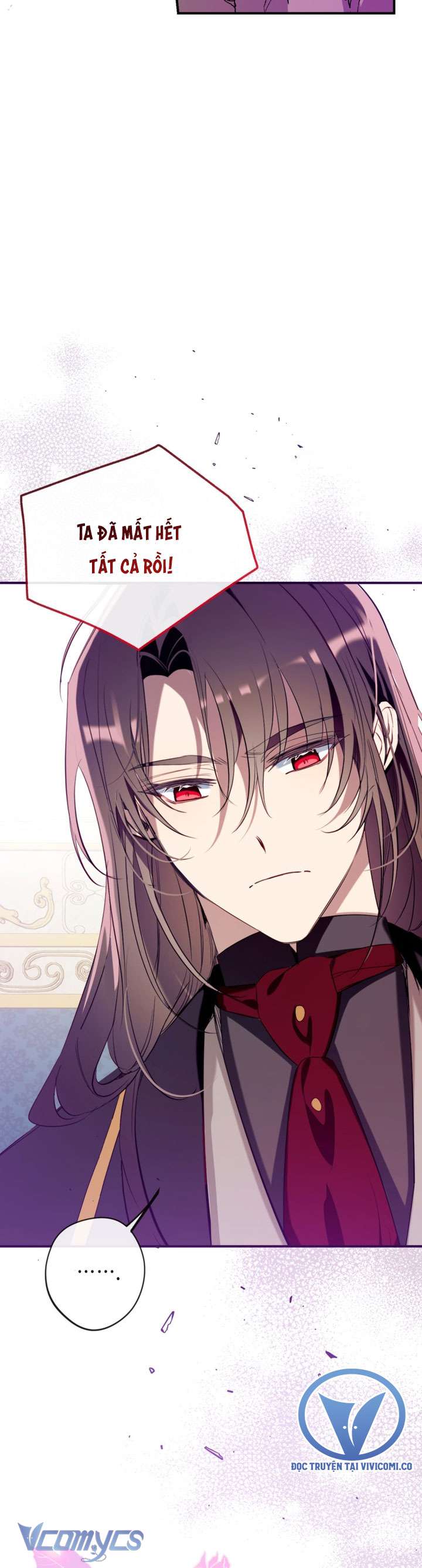 Chúng Ta Có Thể Trở Thành Một Gia Đình Được Không? Chap 148 - Trang 2