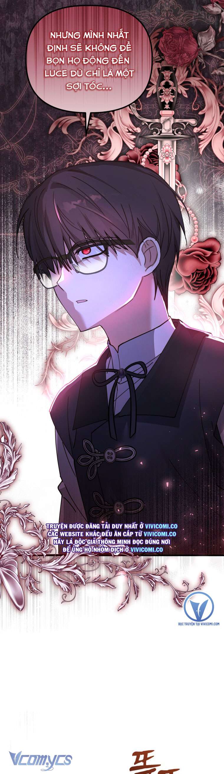 Mọt Sách Là Bạo Quân Chap 32 - Trang 3