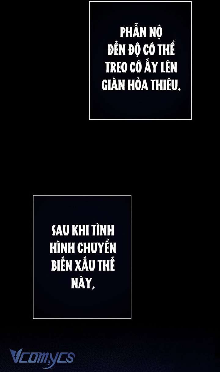 Hoàng Tử Rắc Rối Chap 26 - Trang 2