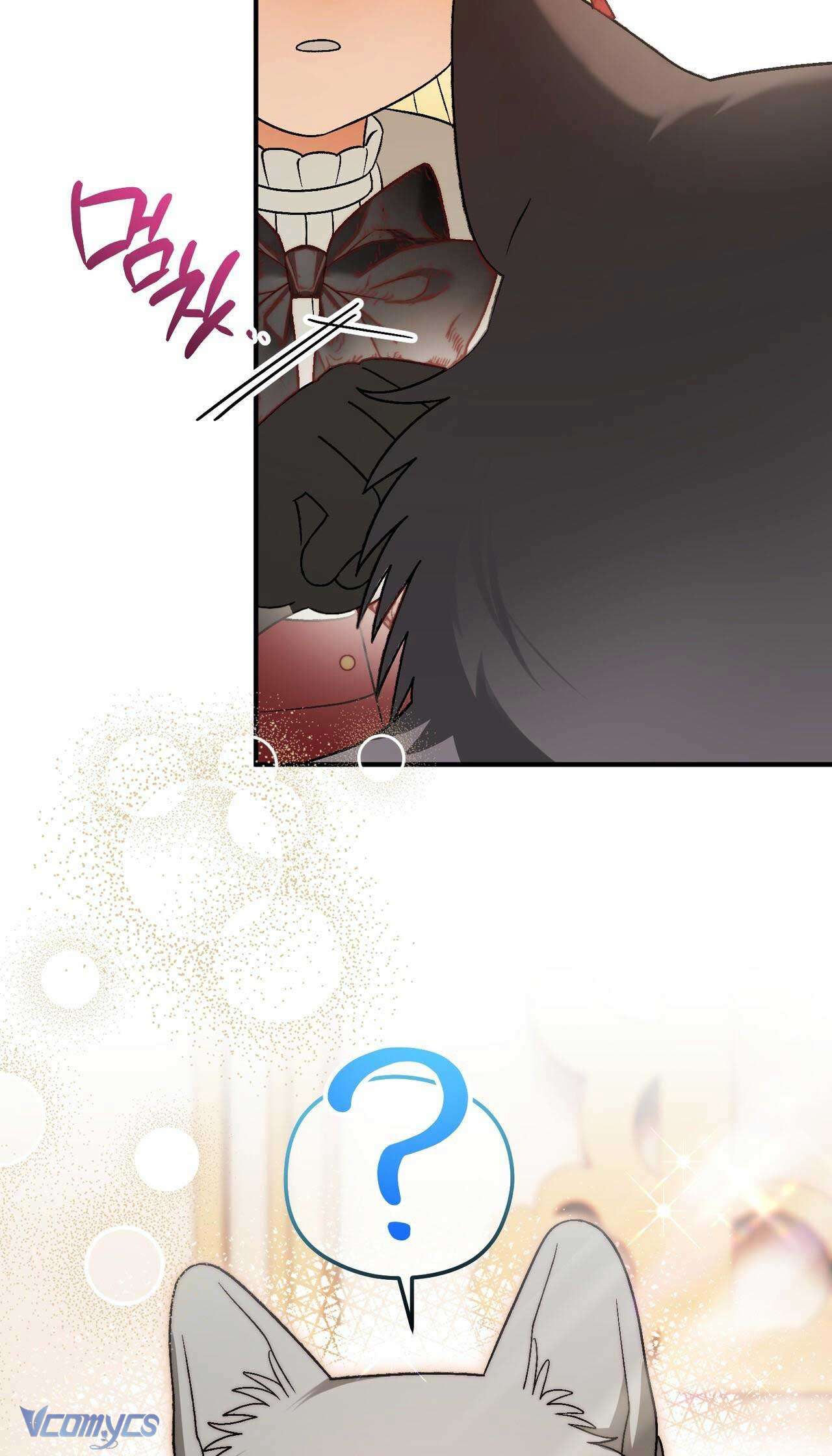 Gửi đến người sói yêu dấu của em Chap 20 - Trang 2