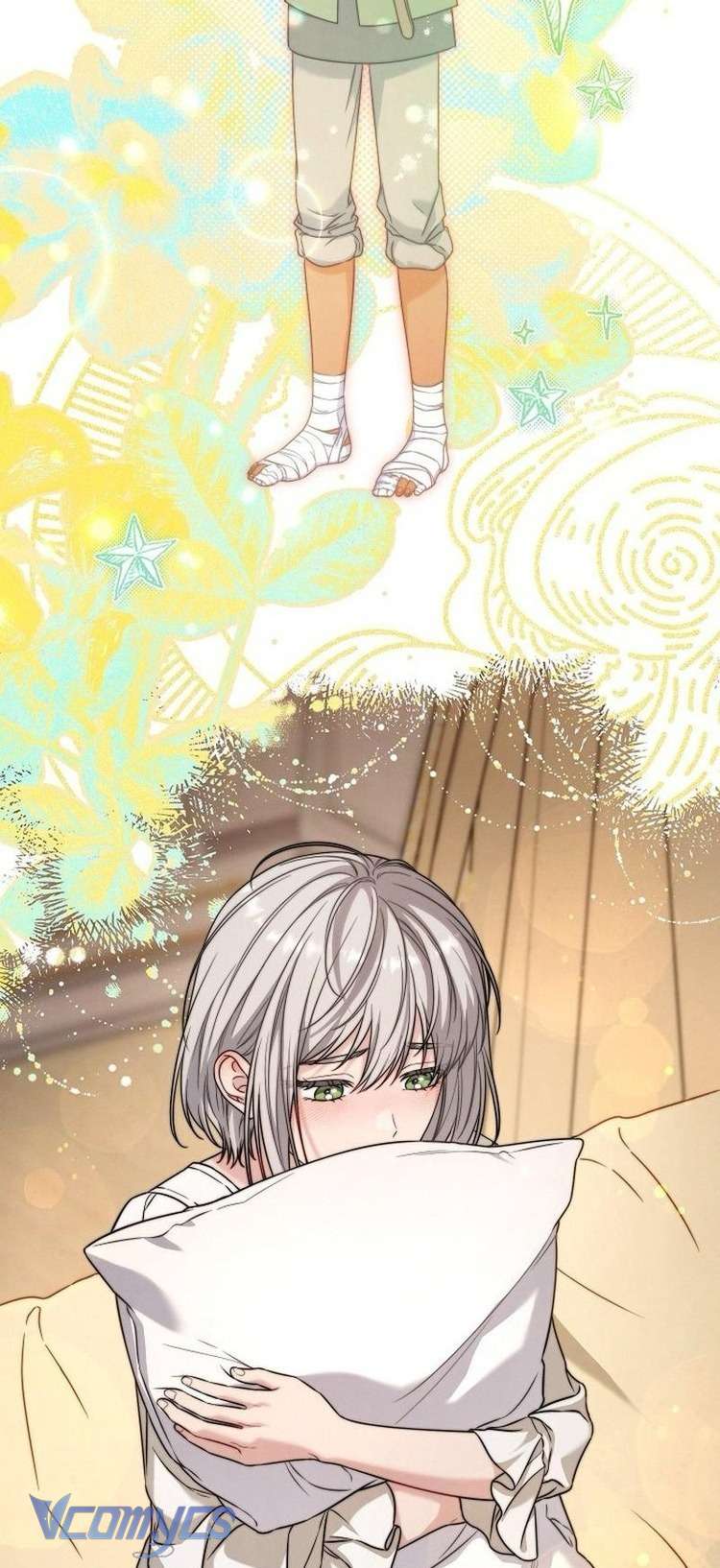 Hôn Nhân Vụ Lợi 2: Bản Tình Ca Không Thể Quên Chap 31 - Trang 2