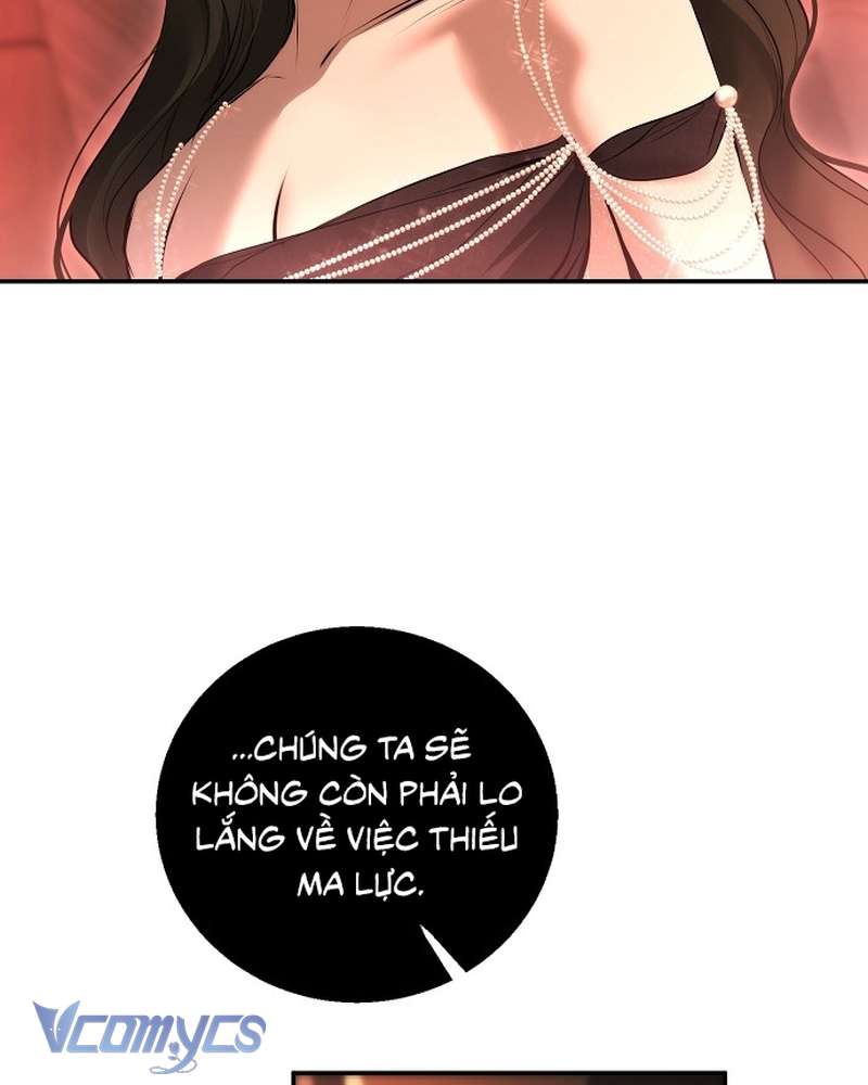 Hãy Dạy Em Cách Khao Khát Chap 27 - Next Chap 28