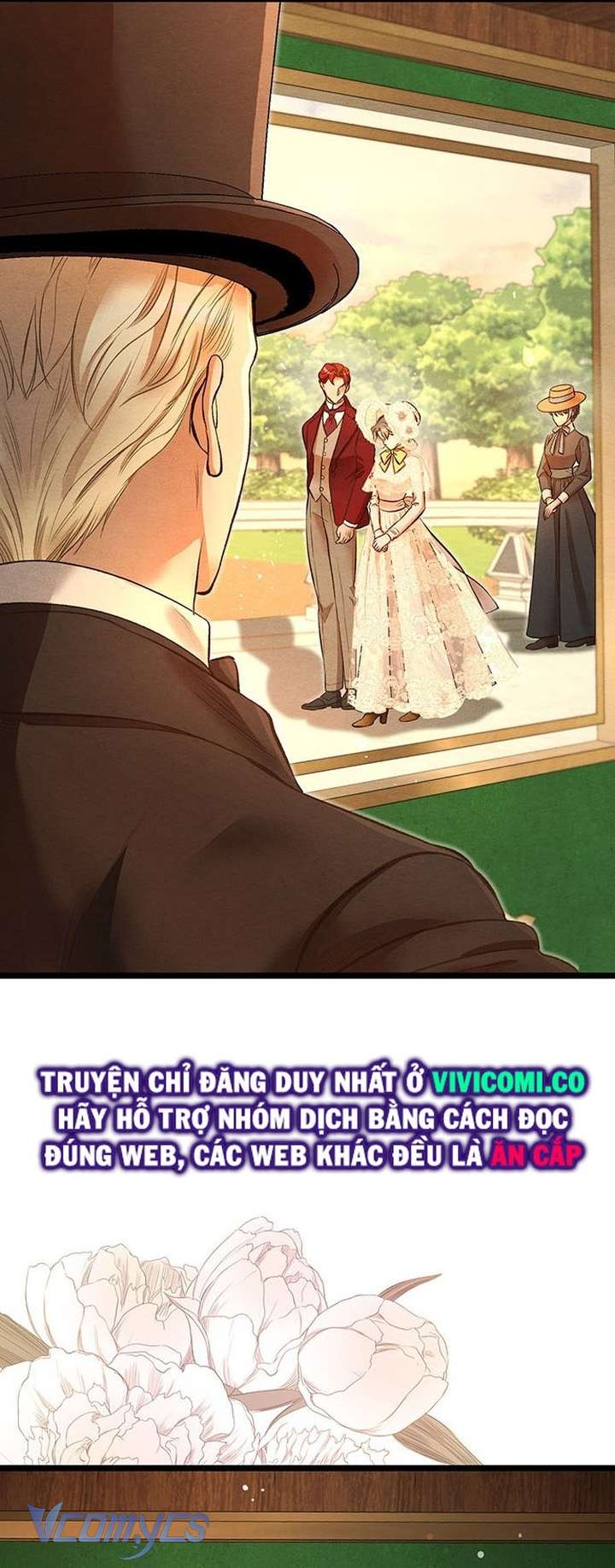 Hoàng Tử Rắc Rối Chap 14 - Next Chap 15