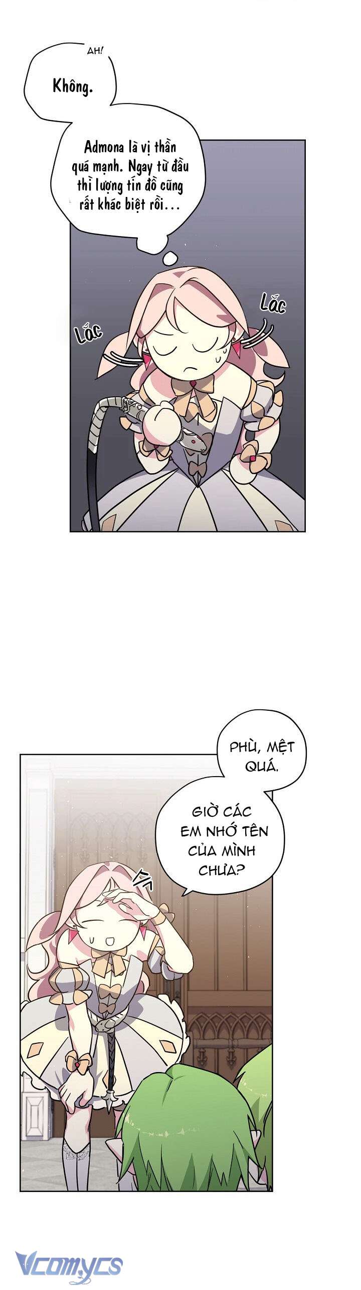 CHITRA Chapter 66 - Trang 4