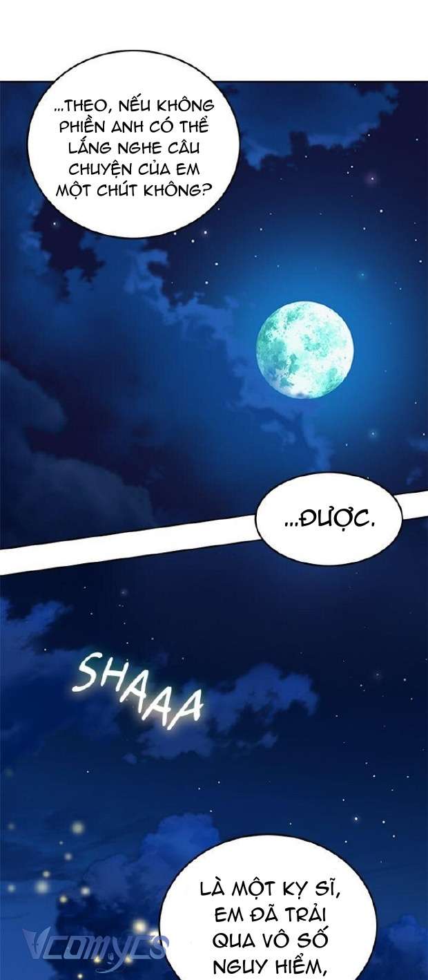 Làm Thế Nào Để Ăn Chủ Nhân Chap 70 - Trang 3