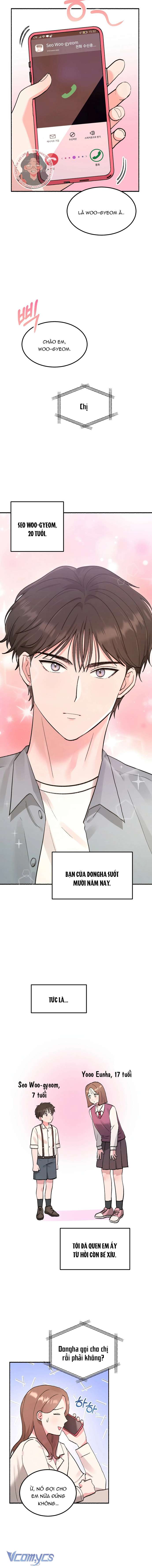 [18+] Hồng Hư Hỏng Chap 1 - Next Chap 2