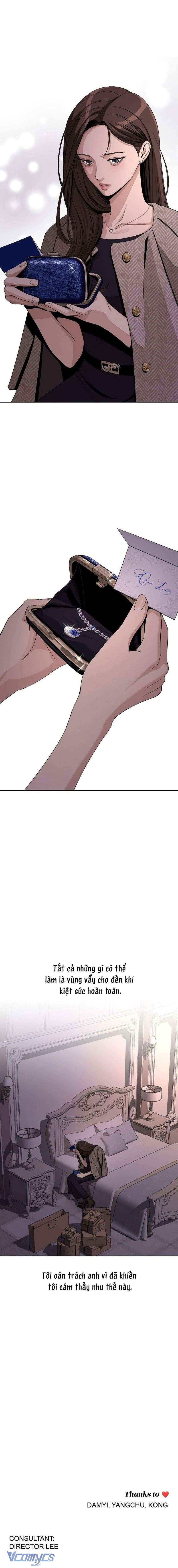 Chuyện Tình Chàng Iseop Chap 68 - Trang 2