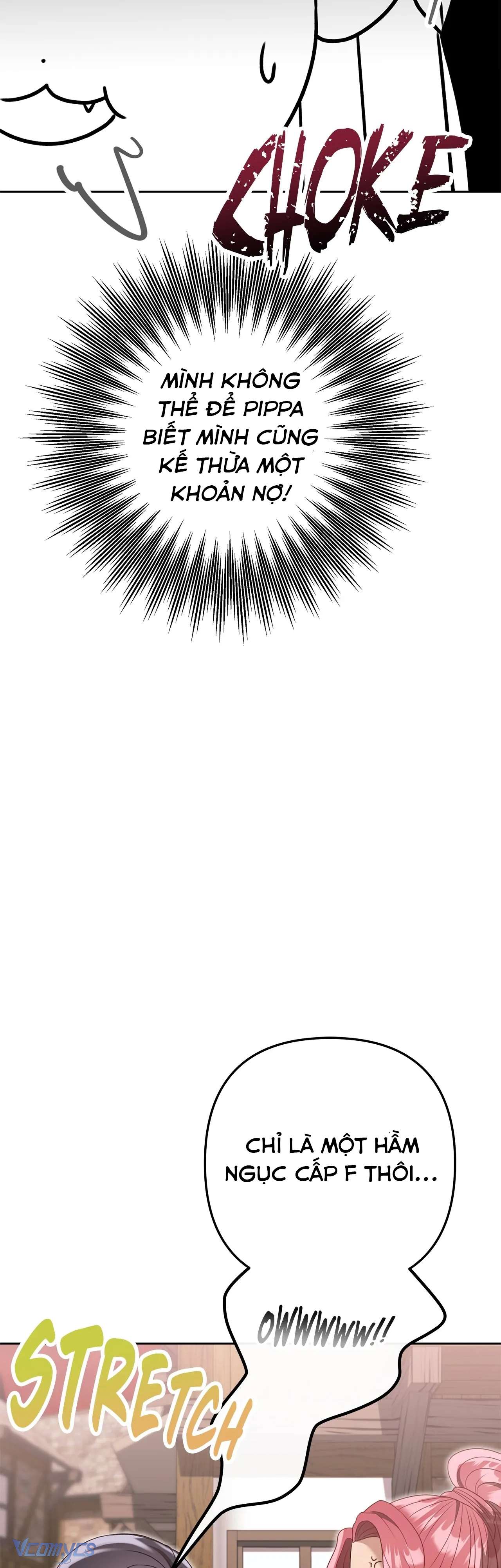[18+] Chủ Nhân Hầm Ngục Hạng S Chap 2 - Trang 2