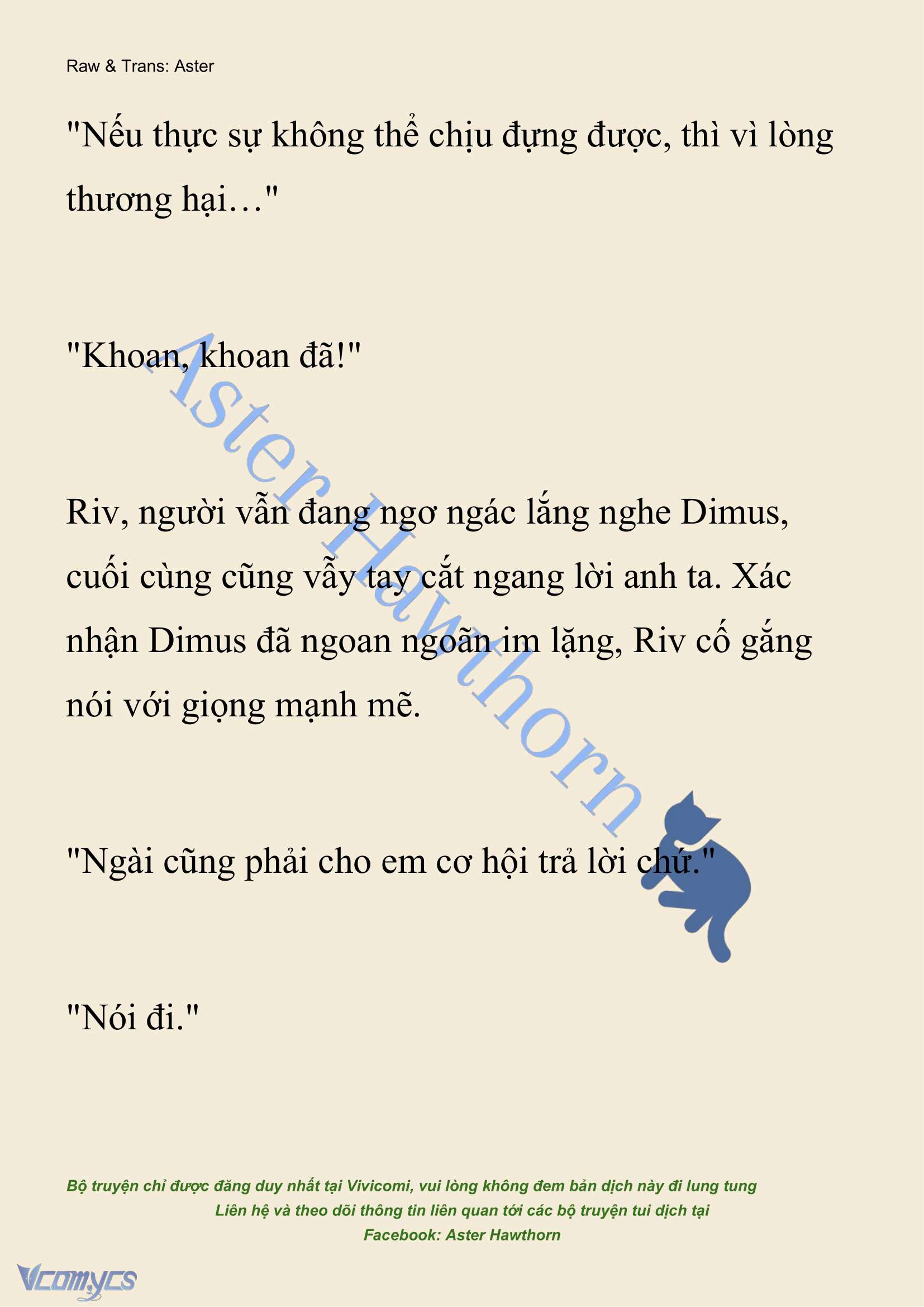[NOVEL] Odalisque Chap 148 - Trang 2
