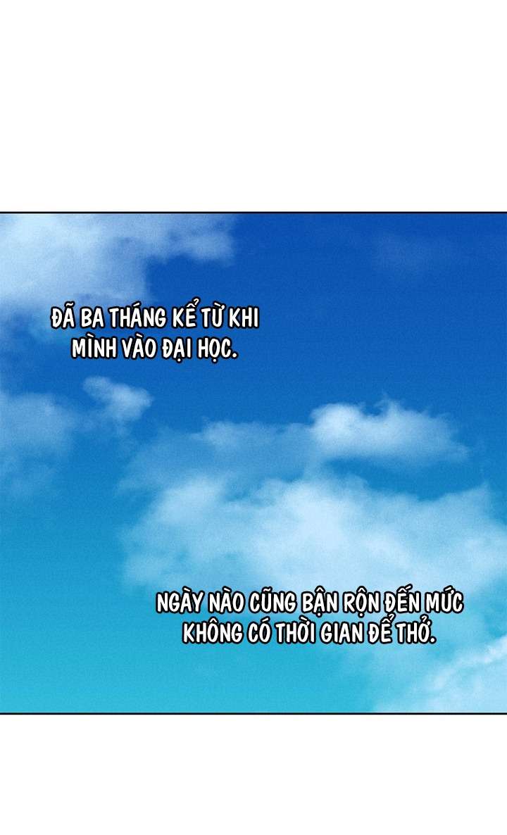 Người Bạn Thời Thơ Ấu Được Triệu Hồi Thành Succubus! Chap 5 - Trang 3