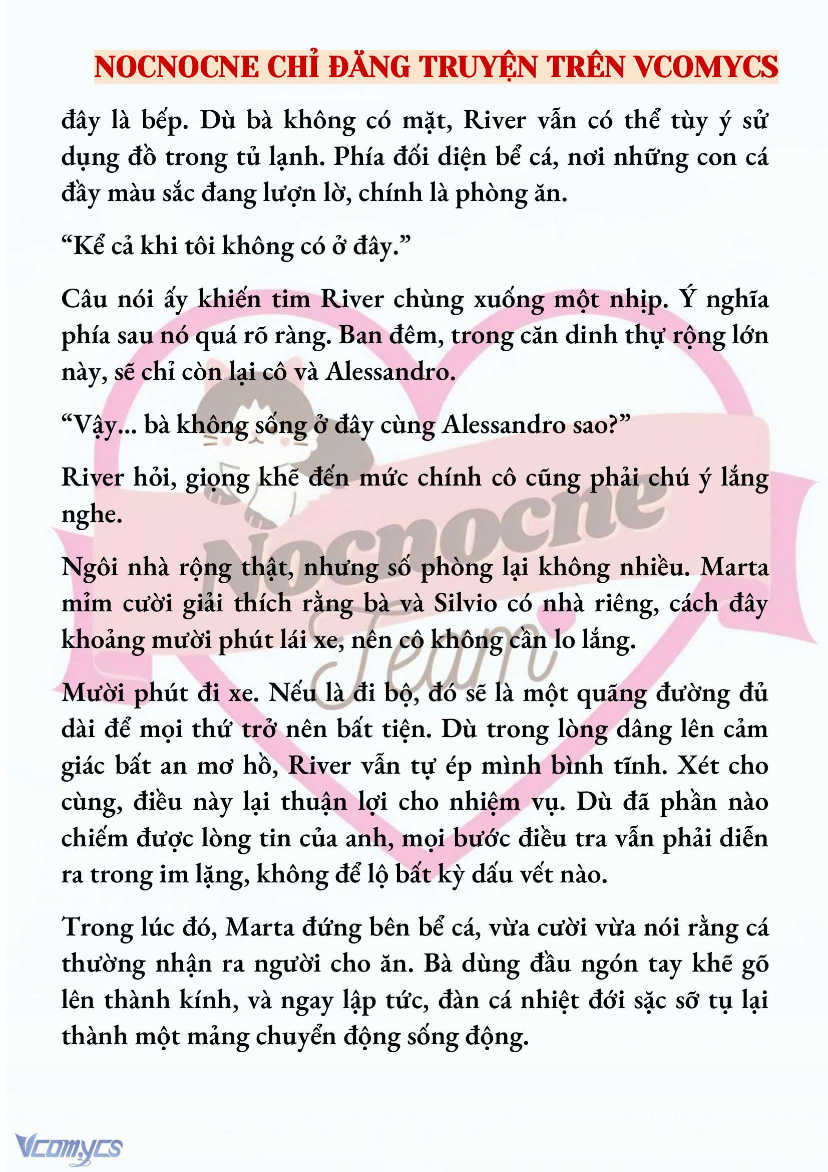 [TIỂU THUYẾT] ĐIỂM CHÍ Chap 18 - Trang 2