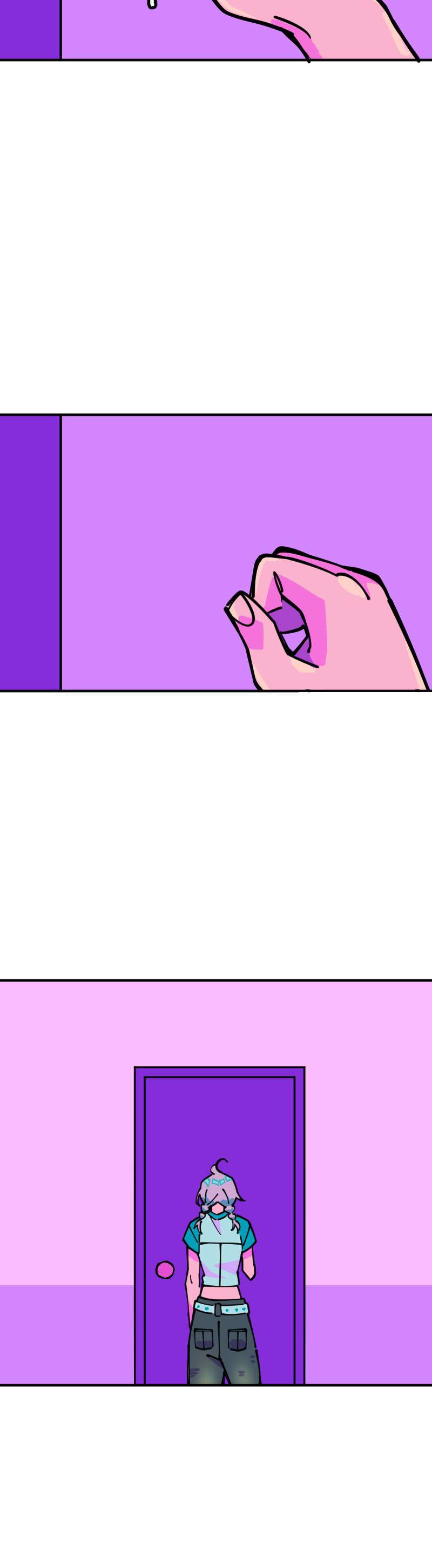 Homesick Chap 140 - Trang 2