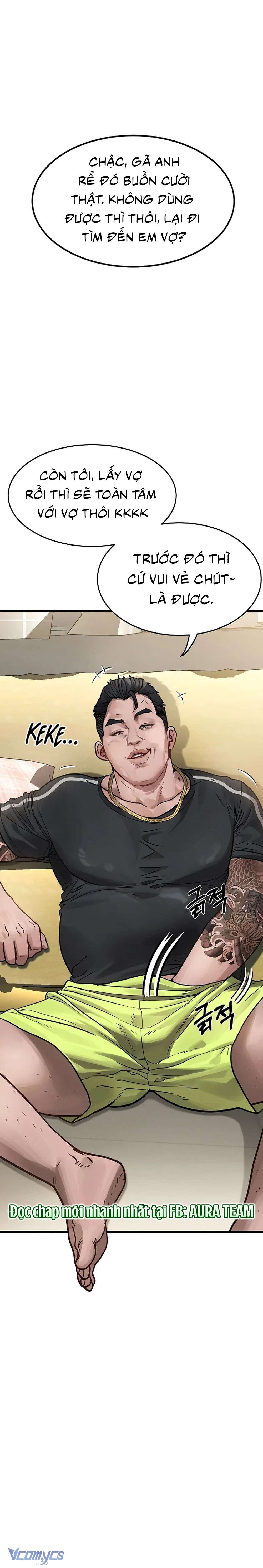 Khẩu Dâm Chap 7 - Next Chap 8
