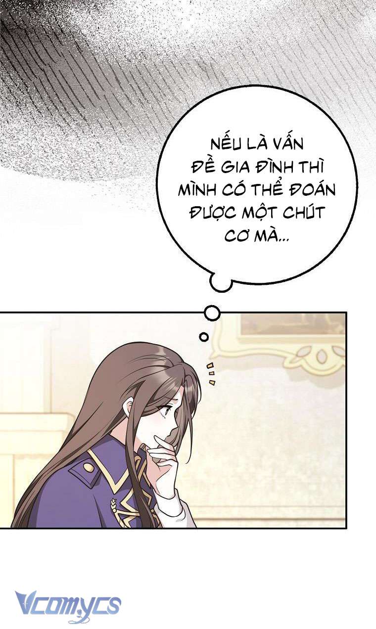 Tôi Thề Chúng Ta Chỉ Là Bạn Chapter 52 - Trang 4