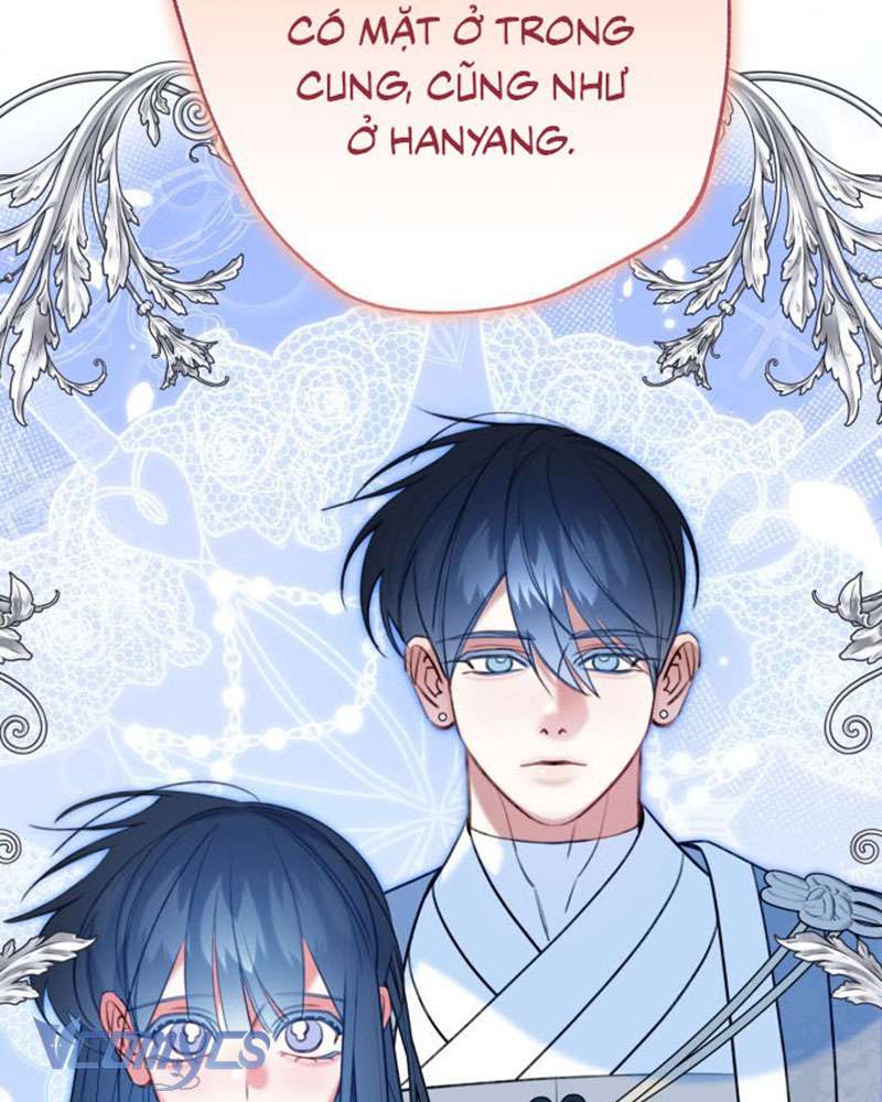 Chuyện Tình Tuyết Phương Bắc Chap 52 - Trang 2