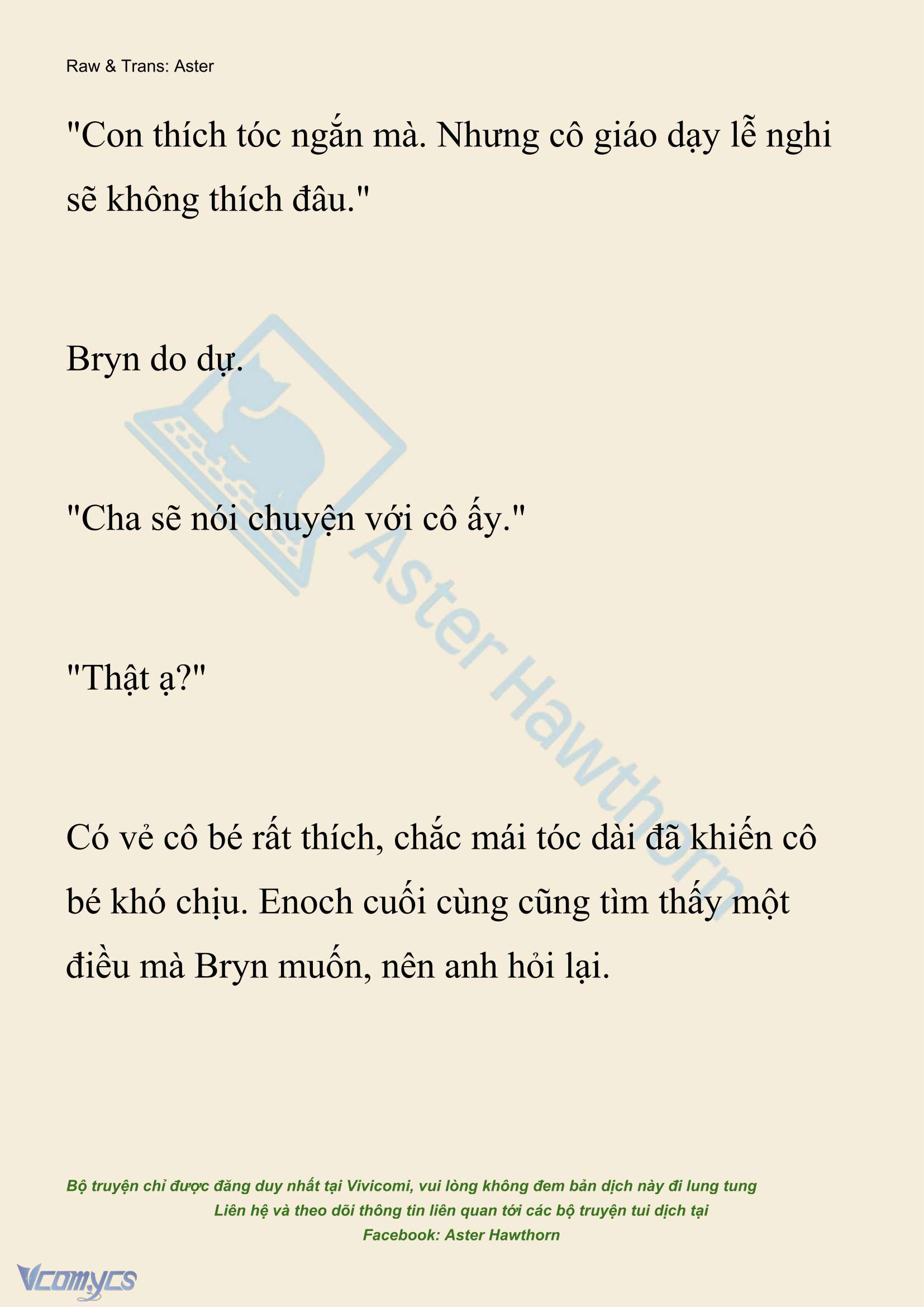 [NOVEL] Đêm Của Bệ Hạ Chap 132 - Trang 2
