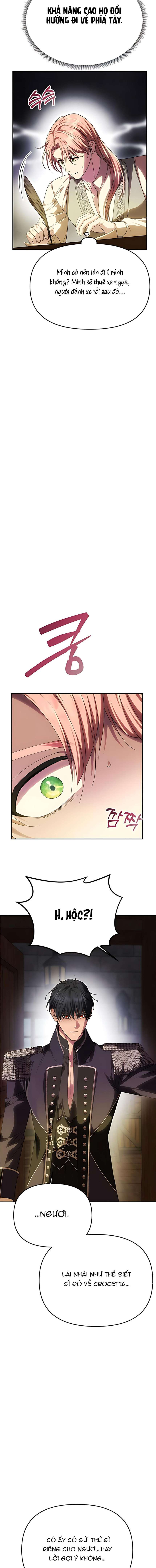 Chỉ Cần Một Người Chồng Là Đủ Chap 80 - Trang 2