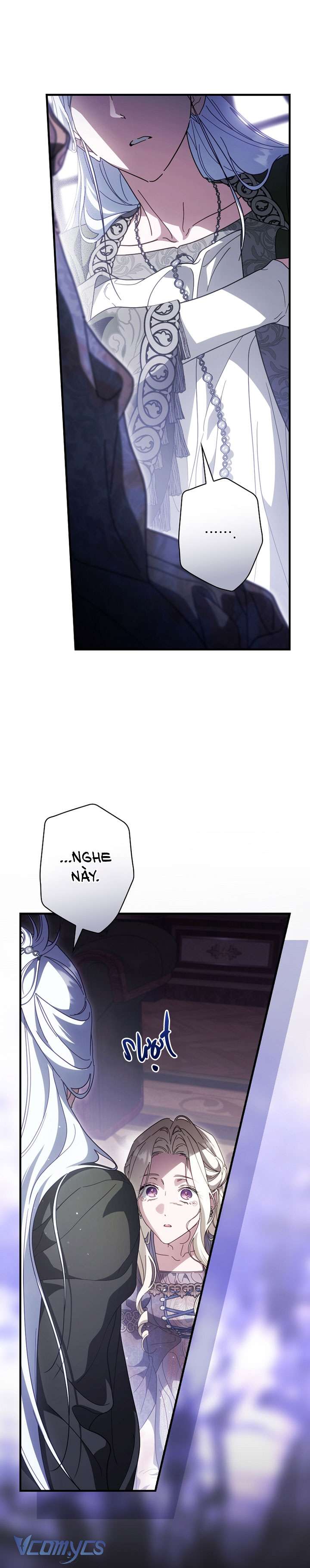 Phương Pháp Khiến Phu Quân Đứng Về Phía Tôi Chap 119 - Trang 3