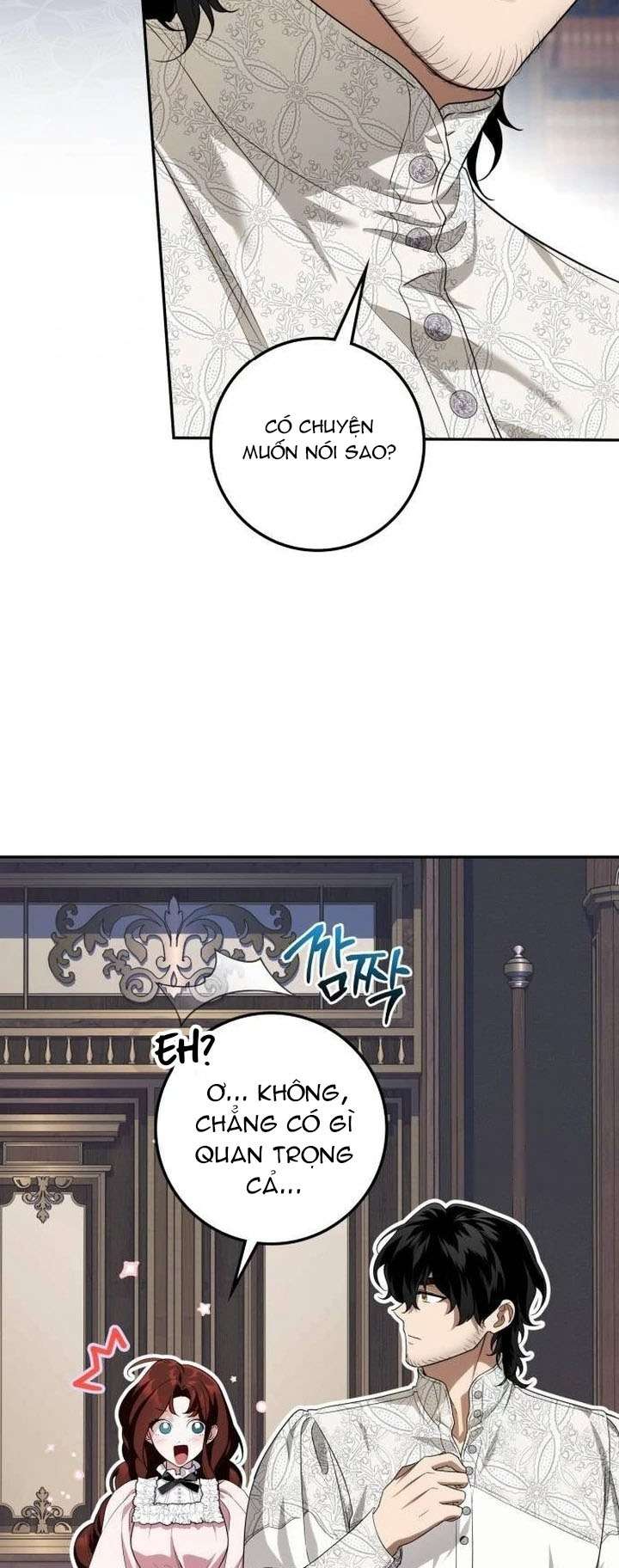 Nữ Công Tước Chiến Lợi Phẩm Chap 11 - Next Chap 12