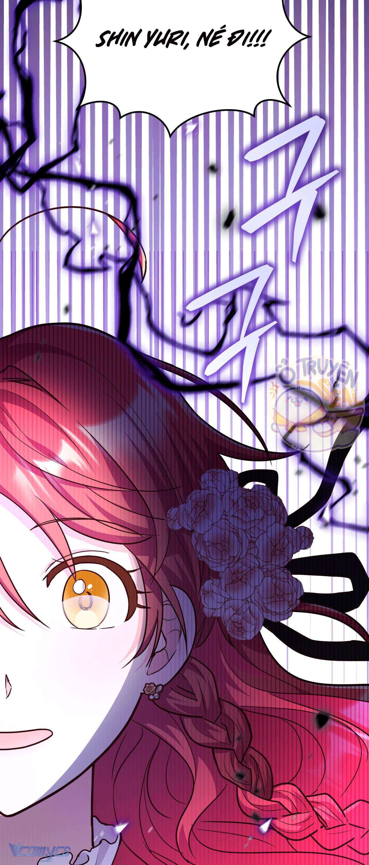 Kết Thúc Viên Mãn Không Cần Tình Yêu Chap 4 - Trang 3