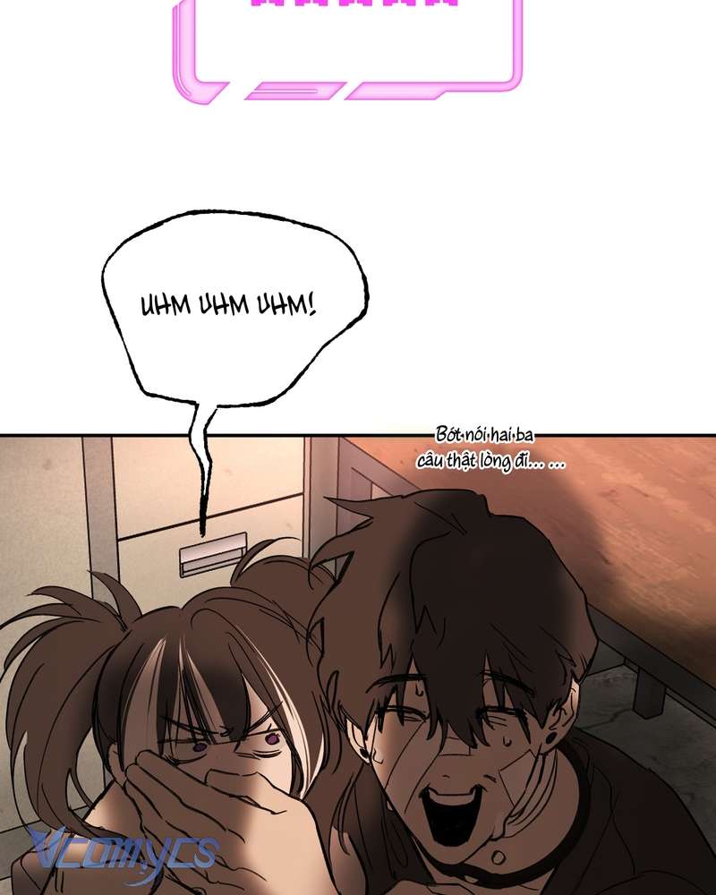 Ác Chi Hoàn Chapter 73 - Trang 3