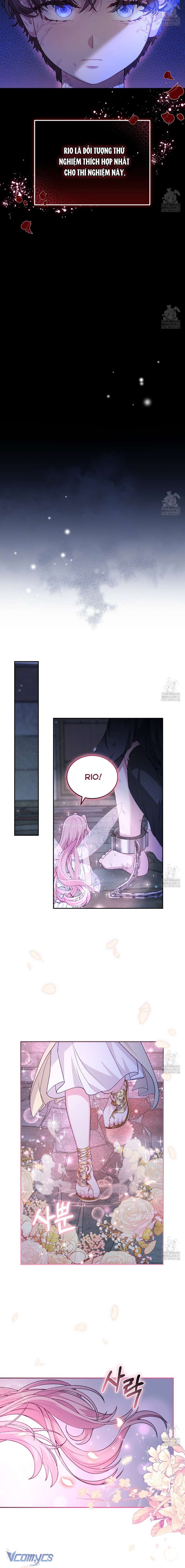 Nàng Tiên, Hãy Ký Hợp Đồng Nào Chapter 22 - Trang 4