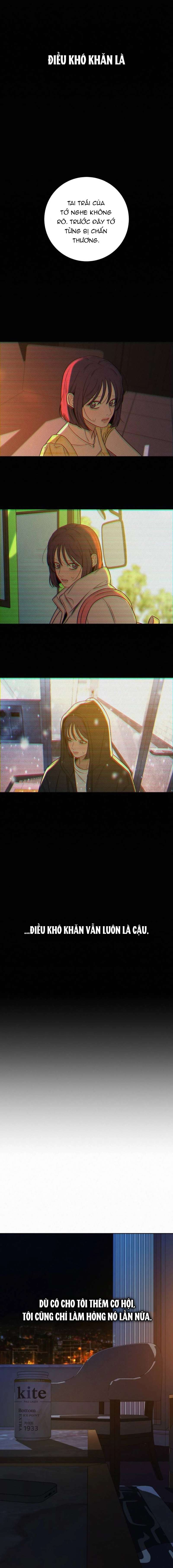 Chiến Lược: Tình Yêu Trong Sáng Chap 125 - Trang 2