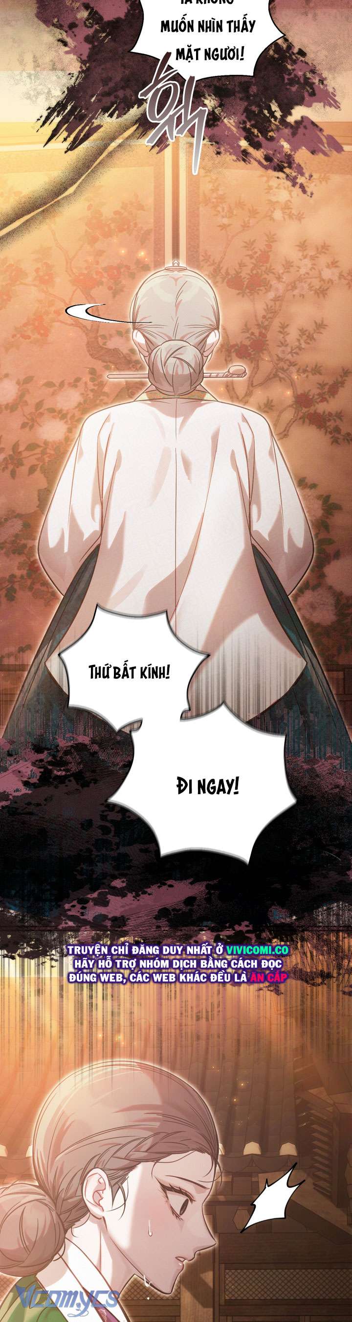 [18+] Tiết Học Bí Mật Của Trung Điện Chap 68 - Trang 2