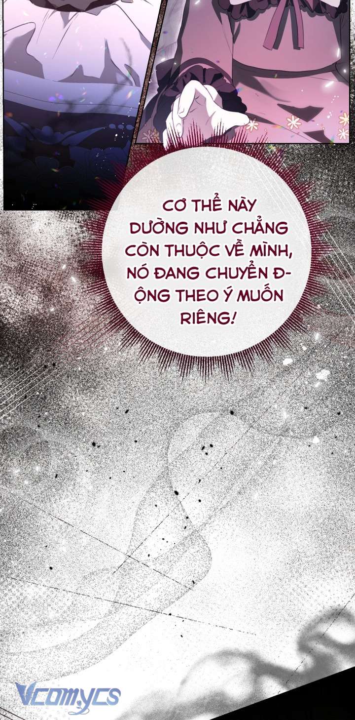 Đứa Trẻ Nuôi Dưỡng Ác Ma Chap 7 - Trang 2