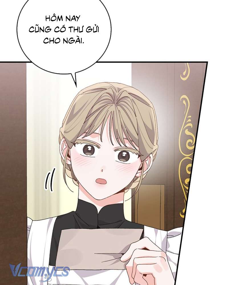 Chị Gái Của Nhân Vật Phản Diện Hôm Nay Cũng Đang Đau Khổ Chap 89 - Trang 4