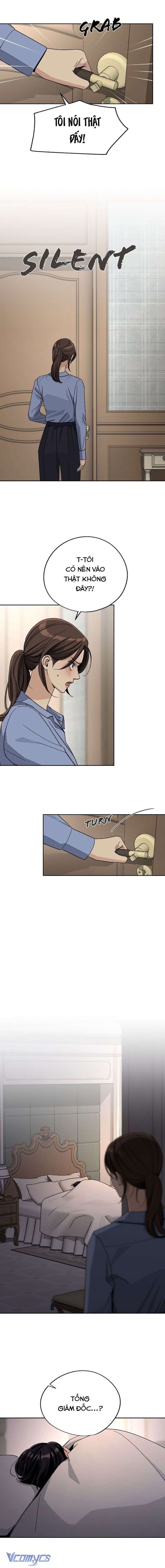 Chuyện Tình Chàng Iseop Chap 66 - Trang 2