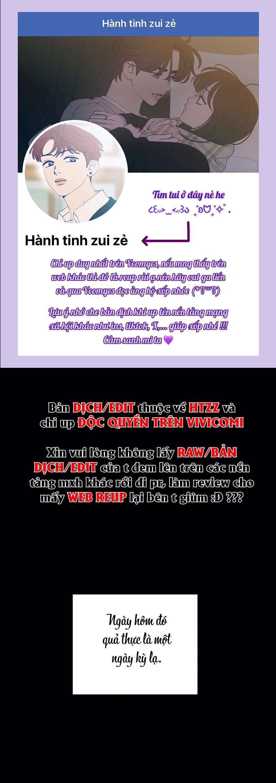 〖18+〗- Trò Chơi Quyền Lực Chap 12 - Trang 2