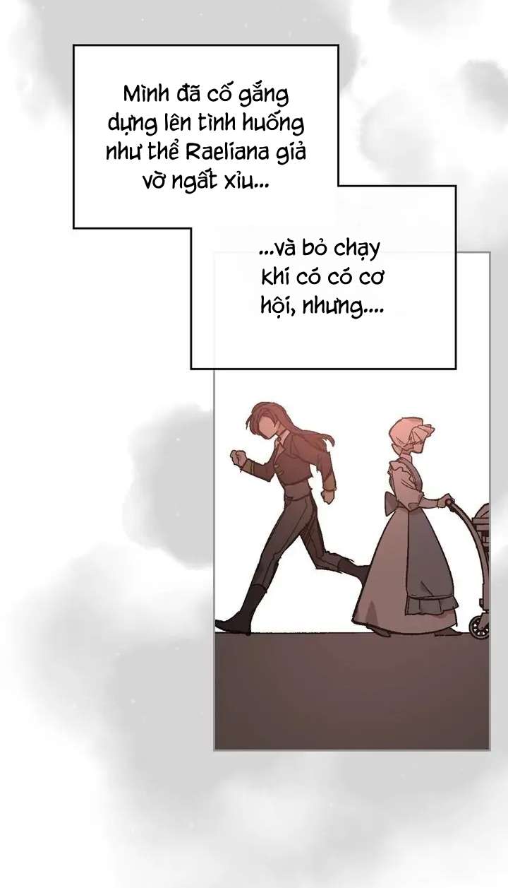 Vị Hôn Thê Khế Ước Của Công Tước Chap 139 - Trang 4