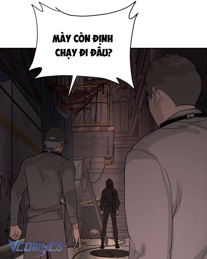 Ác Chi Hoàn Chapter 74 - Trang 3