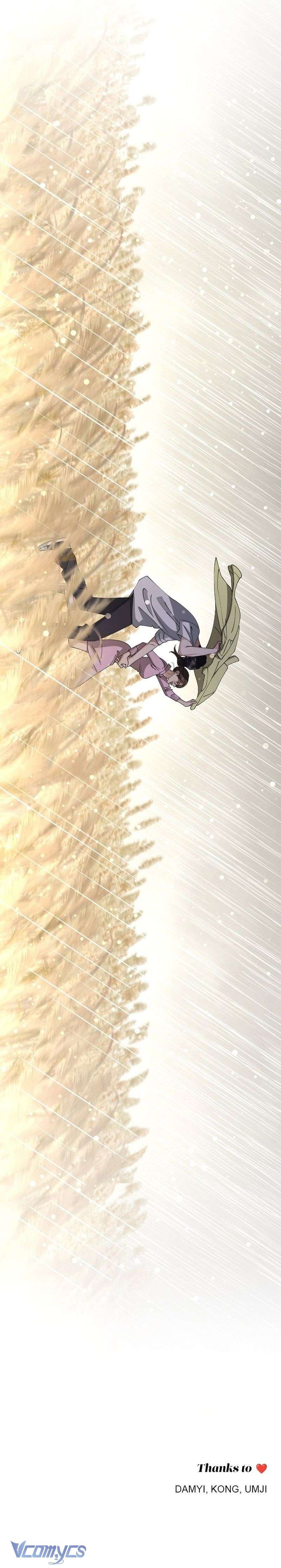 Chuyện Tình Chàng Iseop Chap 14 - Trang 2