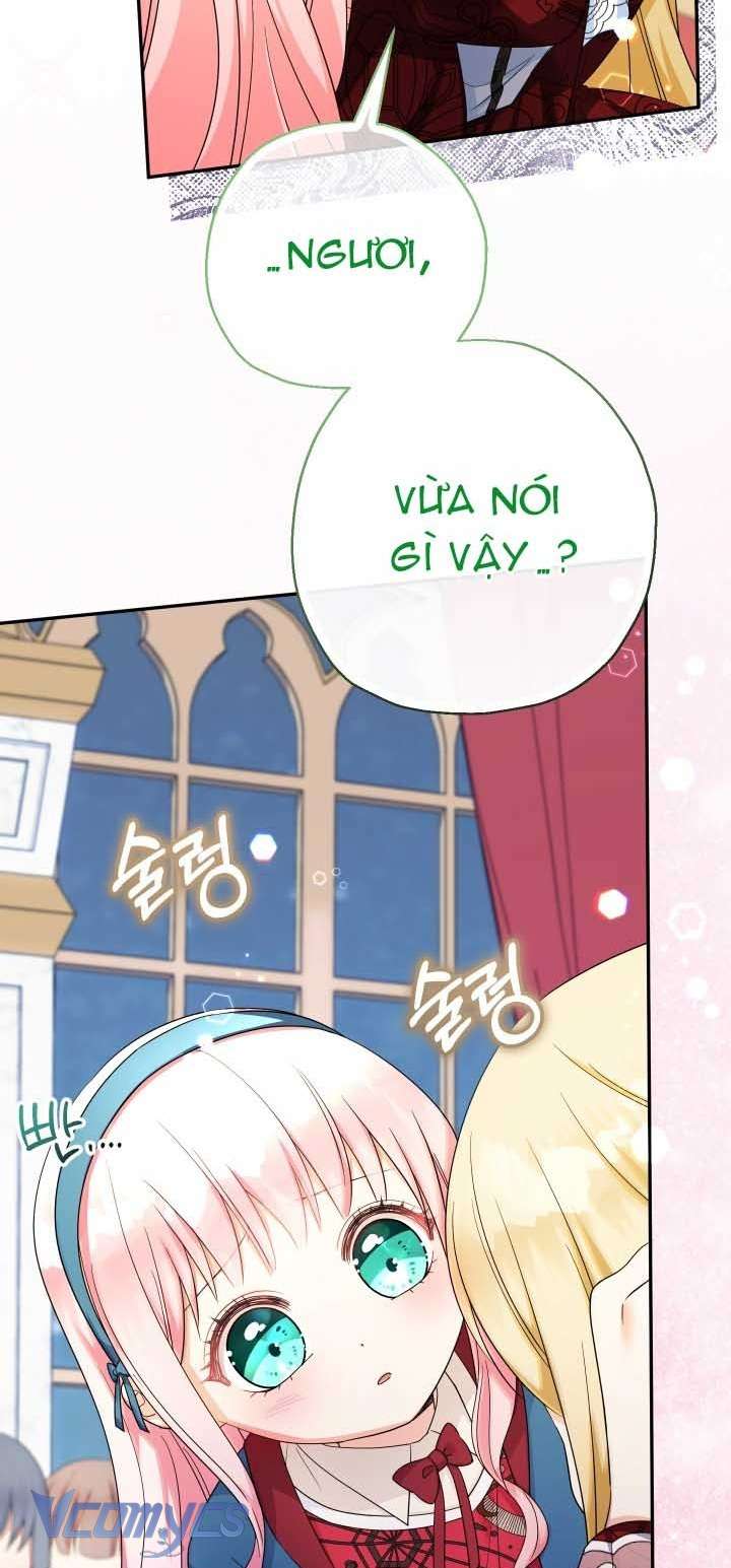 Tiểu Thư Tích Tiền Đi Bụi Chapter 110 - Trang 4